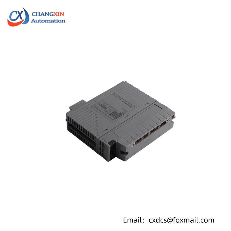 Yokogawa ADV151-P53 DIGITAL OUTPUT MODULE