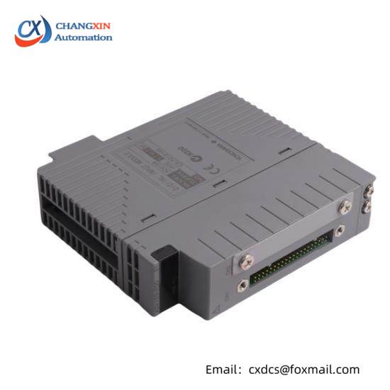 Yokogawa ADV159-P01 Digital Input Module