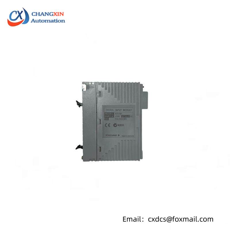 YOKOGAWA ADV161-P50 S2 Digital Input Module