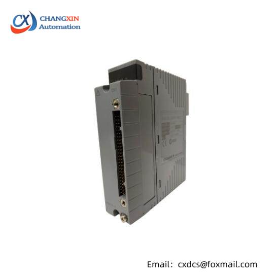 Yokogawa ADV551-P10  Digital Output Module