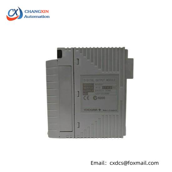 Yokogawa ADV551-P10  Digital Output Module