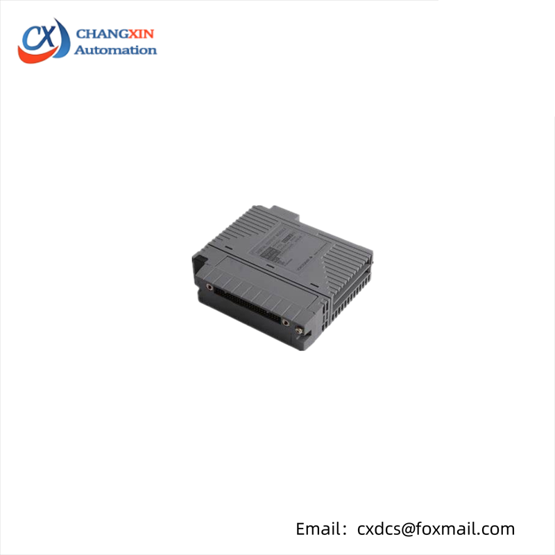 Yokogawa ADV551-P10 S2 Digital Input Module