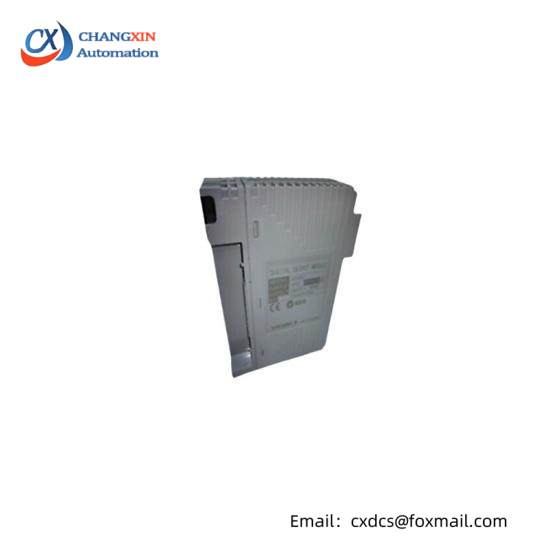 Yokogawa ADV551-P50 ADV551-P00 Digital Output Module