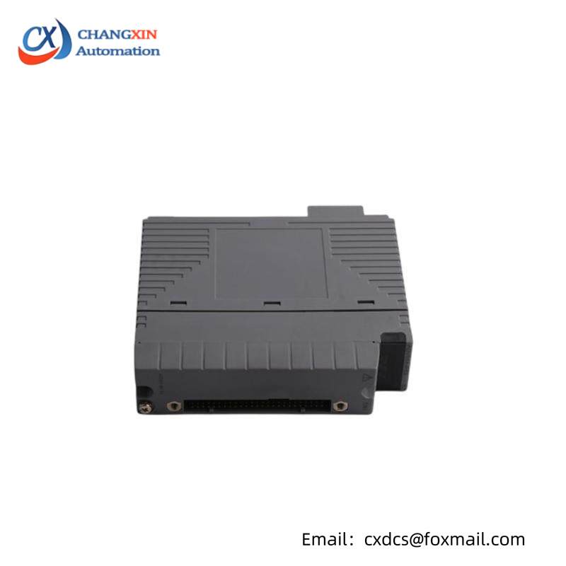 Yokogawa ADV551-P53 S2 Digital Output Module