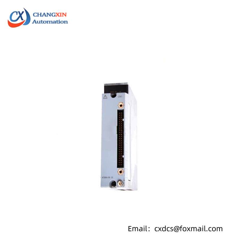 YOKOGAWA ADV551 Digital Output Module