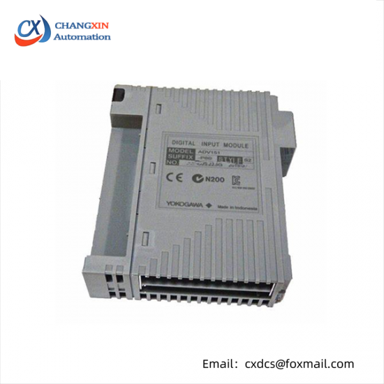 YOKOGAWA ADV561-P50 Digital Output Module