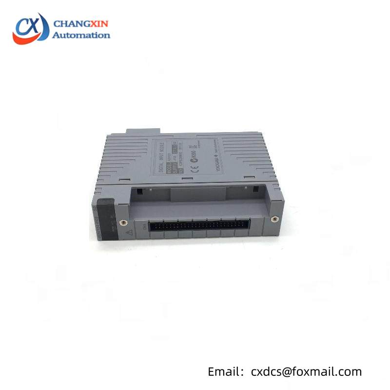 Yokogawa ADV569-P00 Digital Output Module