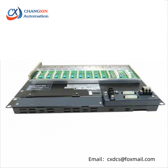 YOKOGAWA AFV10D-S41201 Duplexed Field Control Unit