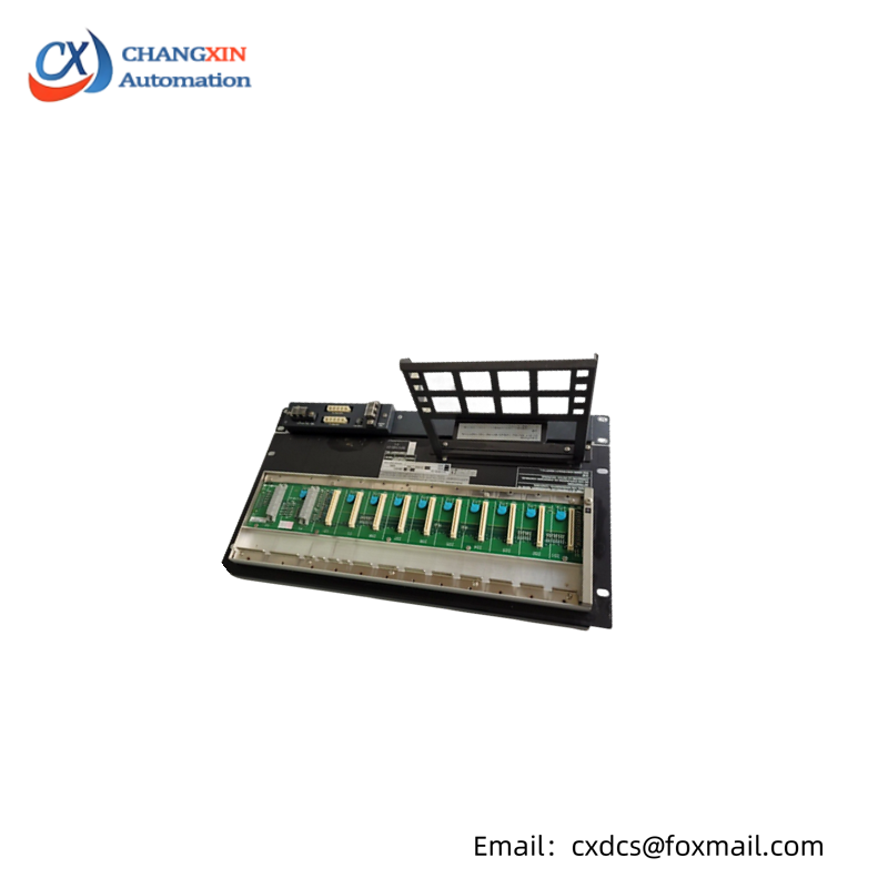 Yokogawa AFV10D S2 Duplexed Field Control Unit