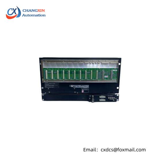 Yokogawa AFV30D S2 Field control unit