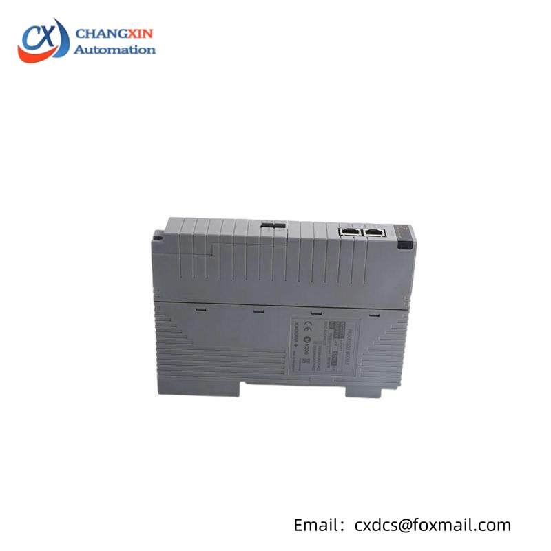 YOKOGAWA AI-917-00 INPUT MODULE ANALOG