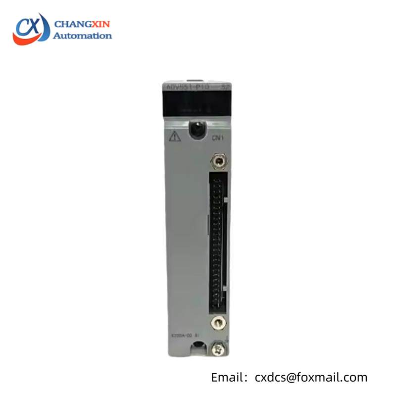 yokogawa AIP171