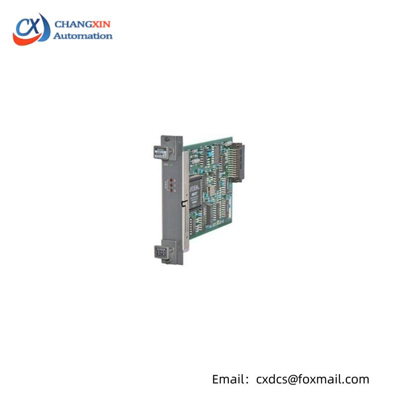 YOKOGAWA AIP171 Transceiver Control Module