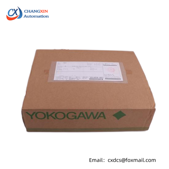 Yokogawa AIP502 S1 Coupler Module