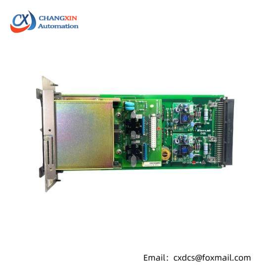 Yokogawa AIP502  V-Net Coupler Module