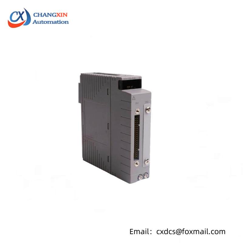 YOKOGAWA AIP827-2 S1 V-Net Coupler Module