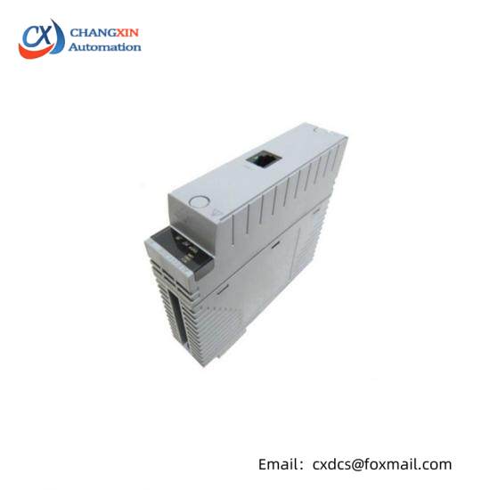 Yokogawa ALE111-S50-S1 Communication Module