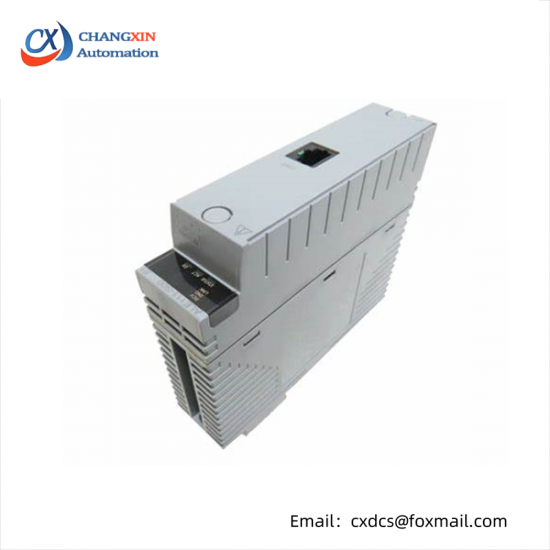 YOKOGAWA ALE111-S50 Ethernet Communication Module