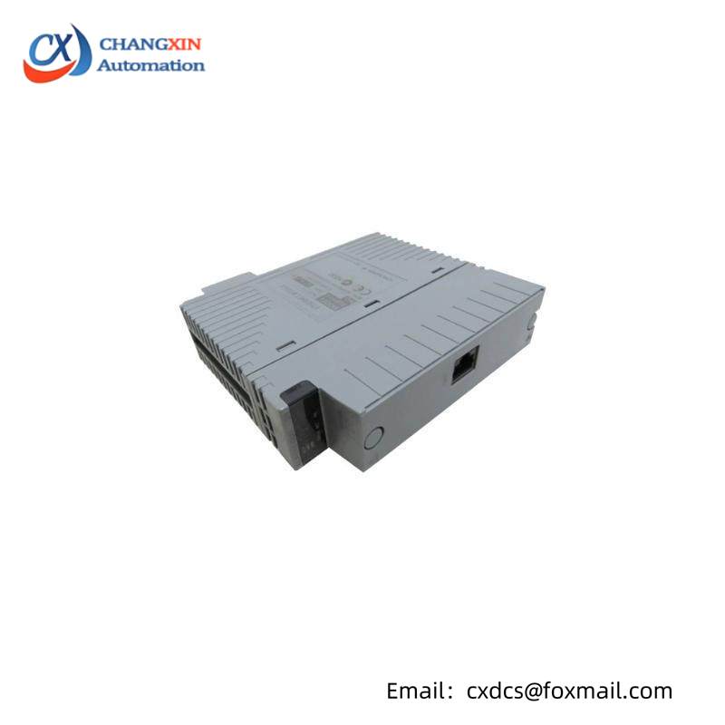 YOKOGAWA ALE111-S51 S1 Ethernet Communication Module