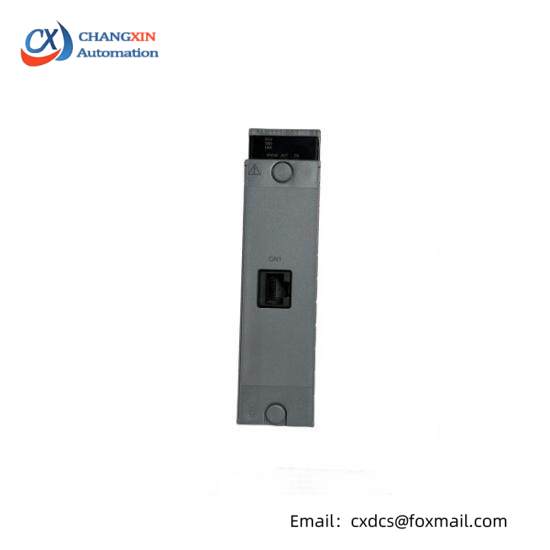 Yokogawa ALE111-S51 S1 Ethernet Module
