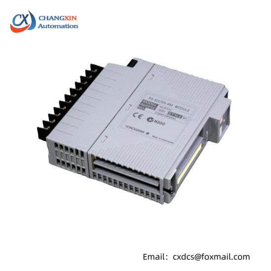 YOKOGAWA ALR121-S00