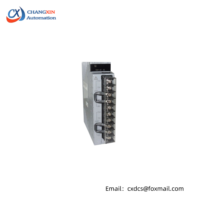 YOKOGAWA ALR121-S00