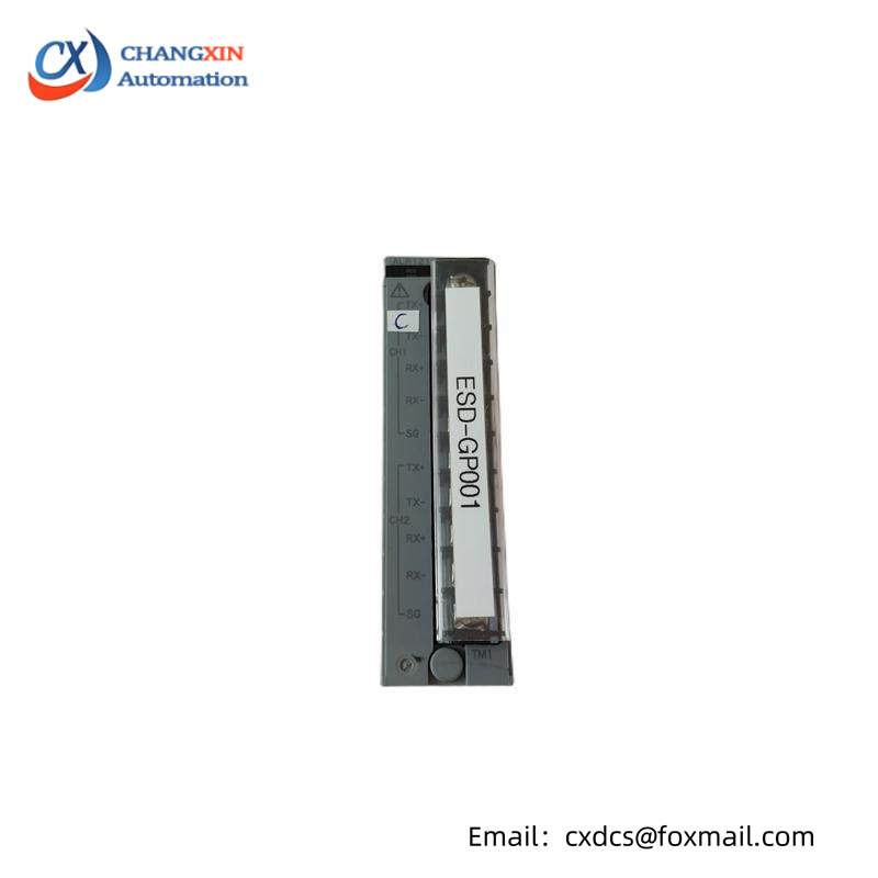 YOKOGAWA ALR121-S01 S1 Communication Module