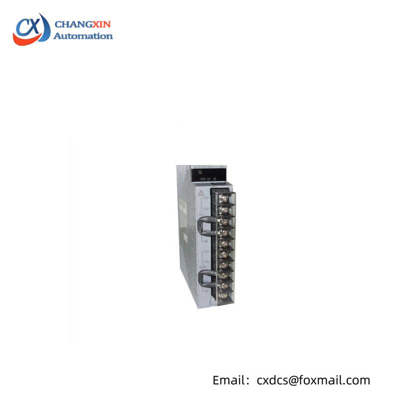 YOKOGAWA ALR121-S50 ALR121 Serial Communication Module