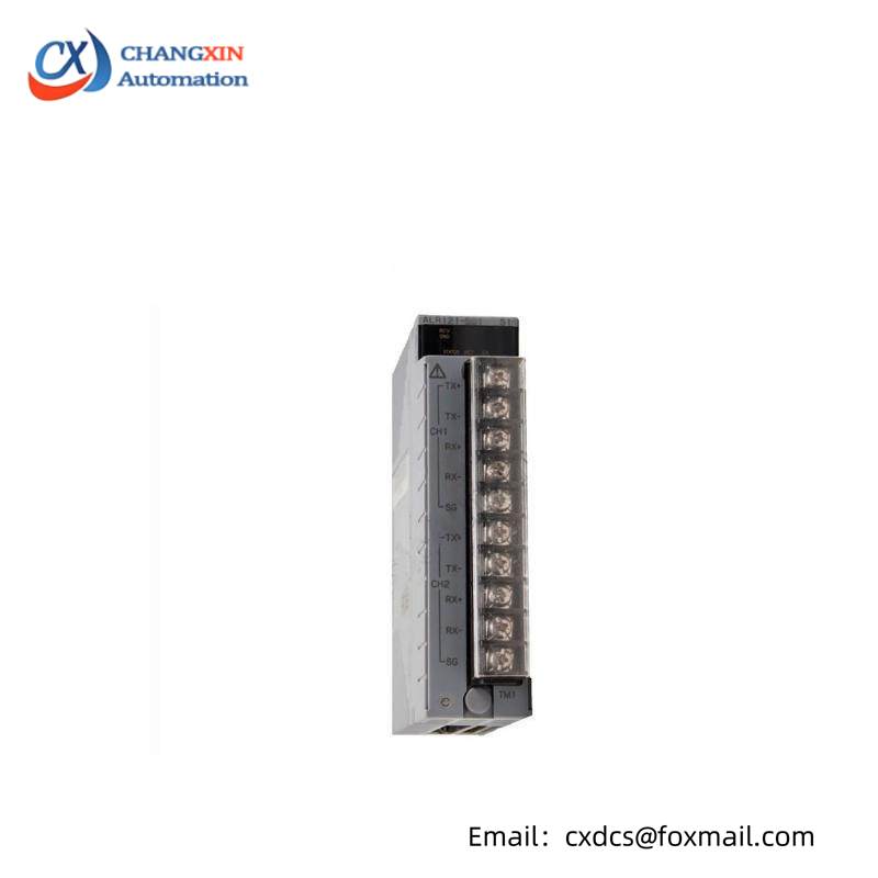 YOKOGAWA ALR121-S50 S1 Communication Module