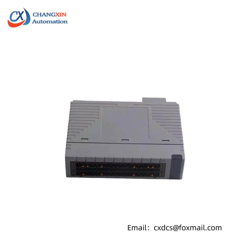 Yokogawa AMM12T S2 Multiplexer Module