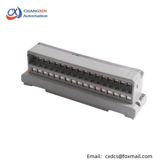 Yokogawa AMM12T  Voltage Input Multiplexer Module