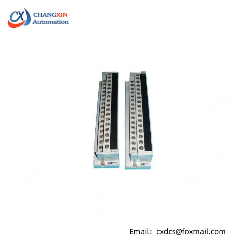 Yokogawa AMM42T PLC Module