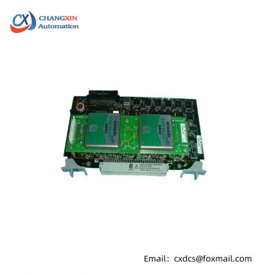 Yokogawa AMM52 S3 Circuit Board