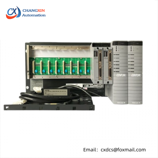 YOKOGAWA ANB10D-425 ESB Bus Node Units