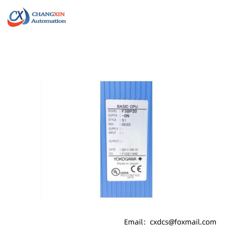 YOKOGAWA ANR10D