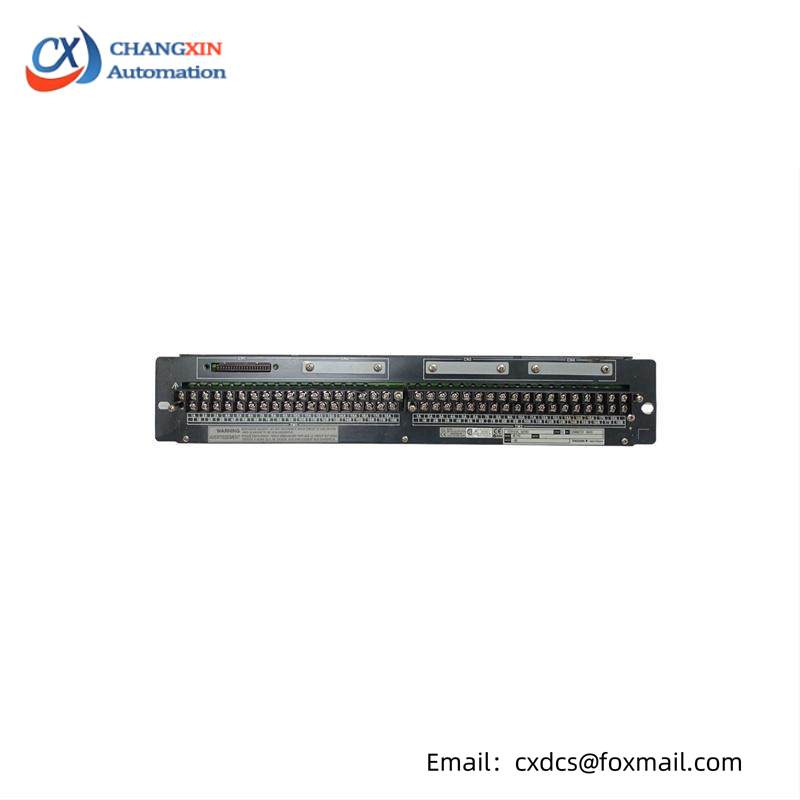 Yokogawa ARM55W-000 S1 Relay Board