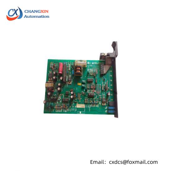 YOKOGAWA AS-E9730AA-04/CA1*A PLC Module