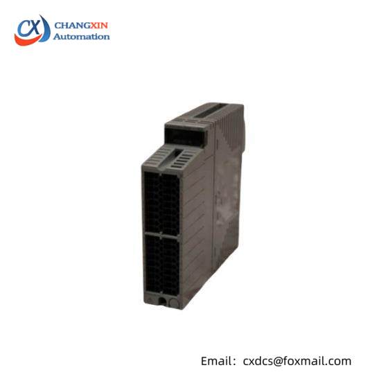 Yokogawa ASS9562DK-00 ANALOG INPUT MODULE