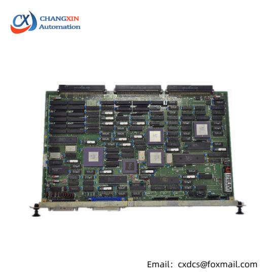 YOKOGAWA ASS9881 DE-02 COMMUNICATION MODULE