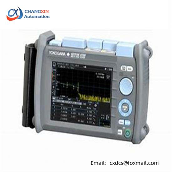 Yokogawa ASS9981DE-02 Interface Unit