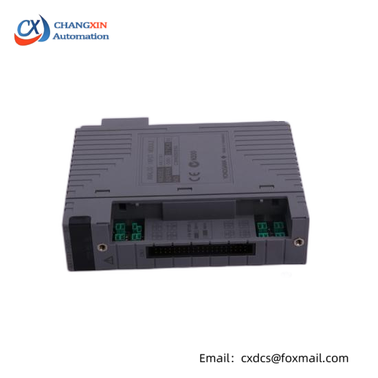Yokogawa ATA4S-00 S2 Analog Input Module
