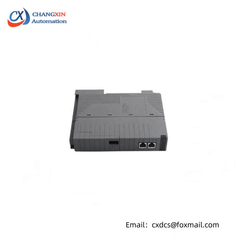 Yokogawa ATA4S-00 S2 I/O Module