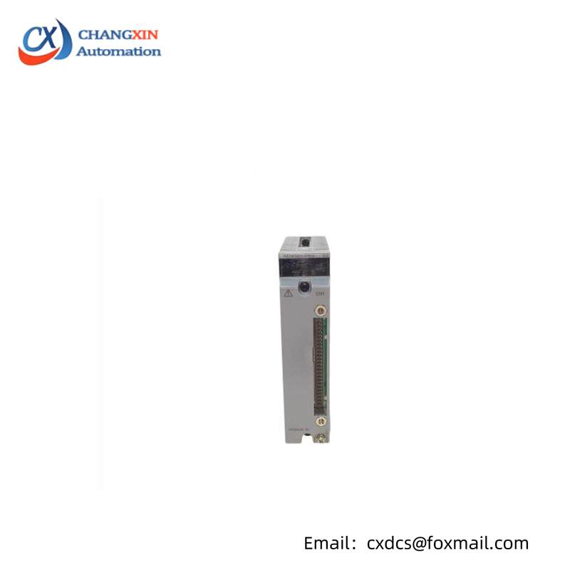 YOKOGAWA ATD5A-00 Digital Output Module