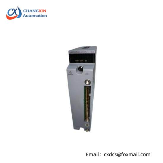 Yokogawa ATD5A-00 S1  32-Point KS Cable Interface Adapter