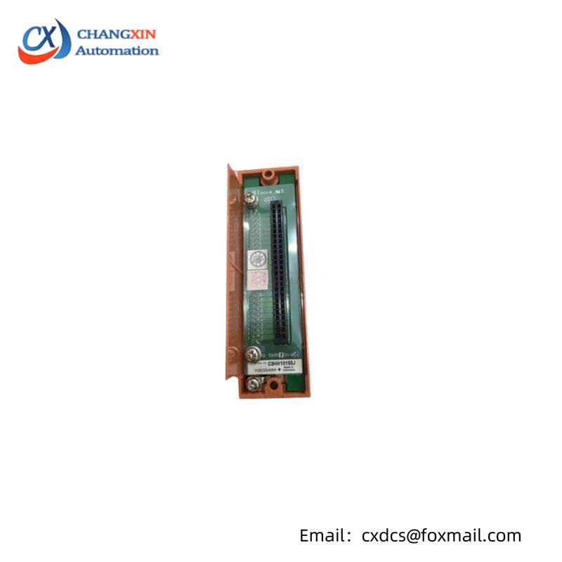 YOKOGAWA ATI3S-00 S2 Terminal Block for I/o Modules