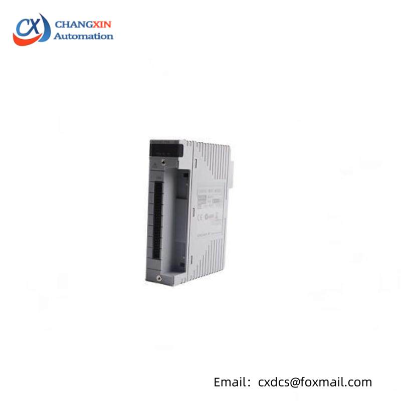 Yokogawa ATK4A-00 S1 Analog Input Module
