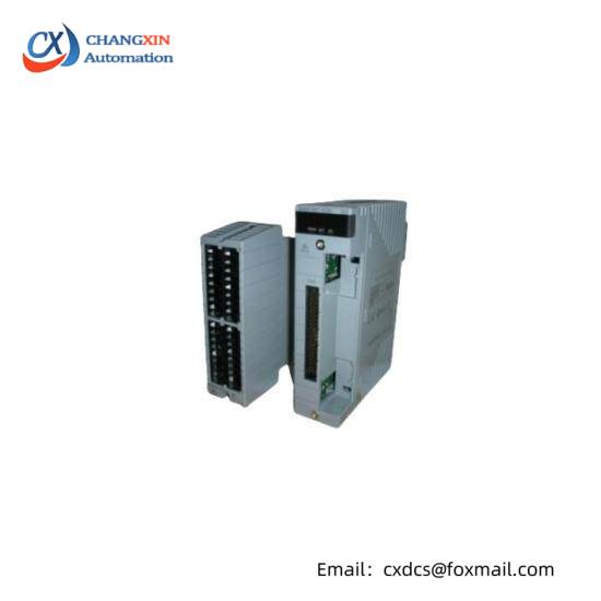 Yokogawa ATR8S-00 S2  Digital I/O Module