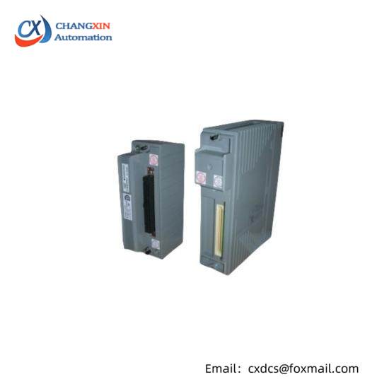 Yokogawa ATR8S-00 S2  Digital I/O Module