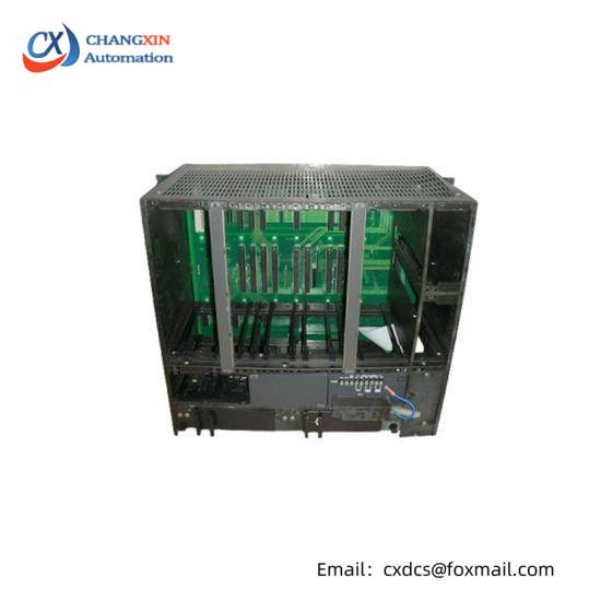YOKOGAWA AUKFM-222/2-PW302 Power Supply Module