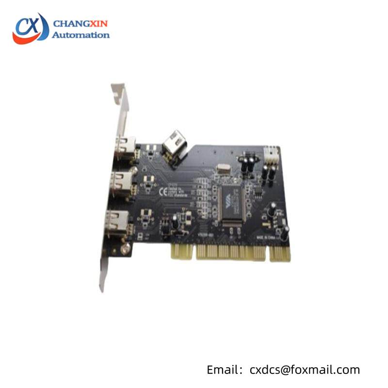 Yokogawa BARD-400A Barrier Module
